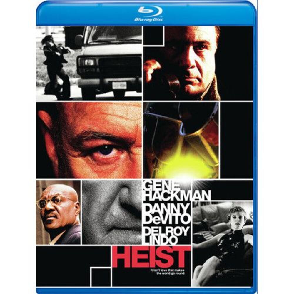Heist